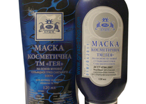 Маска иловая сульфидная сакская грязь